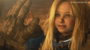 كشف موعد الإطلاق.. لعبة Pragmata تستعد لعام 2026